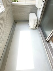 ｏａｋ　出屋敷の物件内観写真